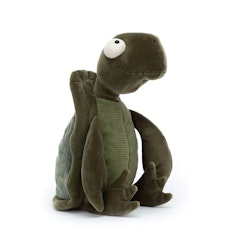 Jellycat-Tommy Turtle / gosedjur