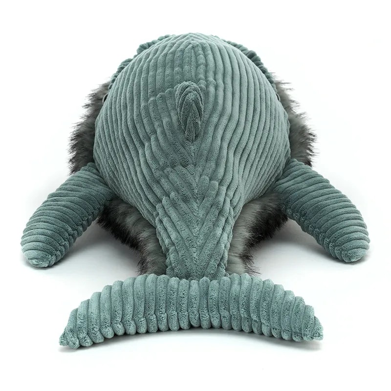 Jellycat- Wiley Whale Huge/ gosedjur