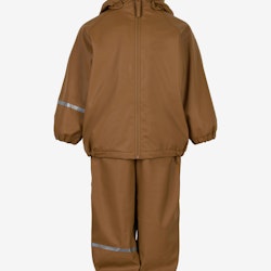 CeLaVi - Rainwear Set Lining -PU/ Regnset- Rubber