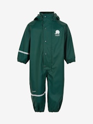 CeLaVi - Rainwear Suit -Solid PU/ Regnoverall- Ponderosa Pine