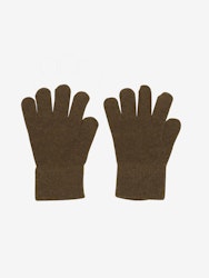 CeLaVi - Basic Magic Finger Gloves, Military Olive /magiska vantar