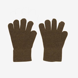 CeLaVi - Basic Magic Finger Gloves, Military Olive /magiska vantar