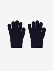 CeLaVi - Basic Magic Finger Gloves, Dark Navy /magiska vantar