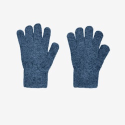 CeLaVi - Basic Magic Finger Gloves, Iceblue /magiska vantar