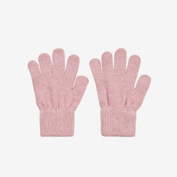 CeLaVi - Basic Magic Finger Gloves, Misty Rose /magiska vantar