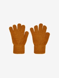 CeLaVi - Basic Magic Finger Gloves, Pumpkin Spice /magiska vantar