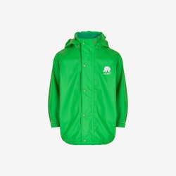 CeLaVi - Rainwear Jacket -Solid/ Regnjacka- Green