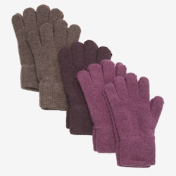 CeLaVi- Magic Gloves 5-Pack/ fingervantar