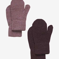 CeLaVi - Magic Glitter Mittens 2-Pack/ vantar