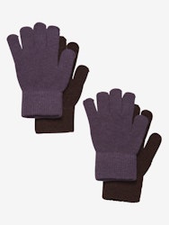 CeLaVi - Magic Gloves 2-Pack- Moonscape/ fingervantar