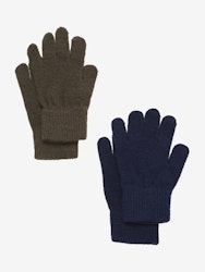 CeLaVi - Magic Gloves 2-Pack- Sea Turtle / fingervantar