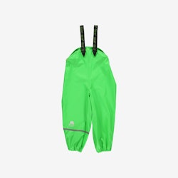 CeLaVi - Rainwear rain pants -Solid/ Regnbyxa- Green