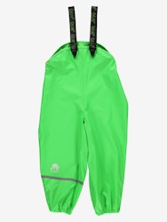 CeLaVi - Rainwear rain pants -Solid/ Regnbyxa- Green