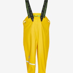 CeLaVi - Rainwear rain pants -Solid/ Regnbyxa- Yellow