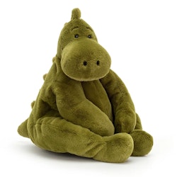 Jellycat- Rumpletum Dino/ gosedjur