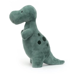 Jellycat- Big Spottie T-Rex / gosedjur