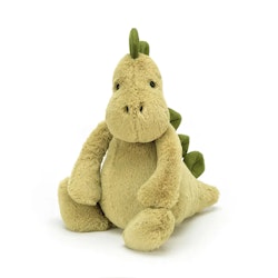 Jellycat- Bashful Dino Original (Medium)/ gosedjur