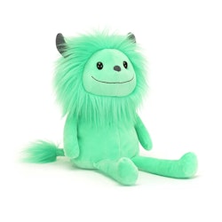 Jellycat- Cosmo Monster/ gosedjur