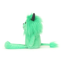 Jellycat- Cosmo Monster/ gosedjur