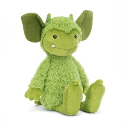 Jellycat- Grizzo Gremlin / gosedjur