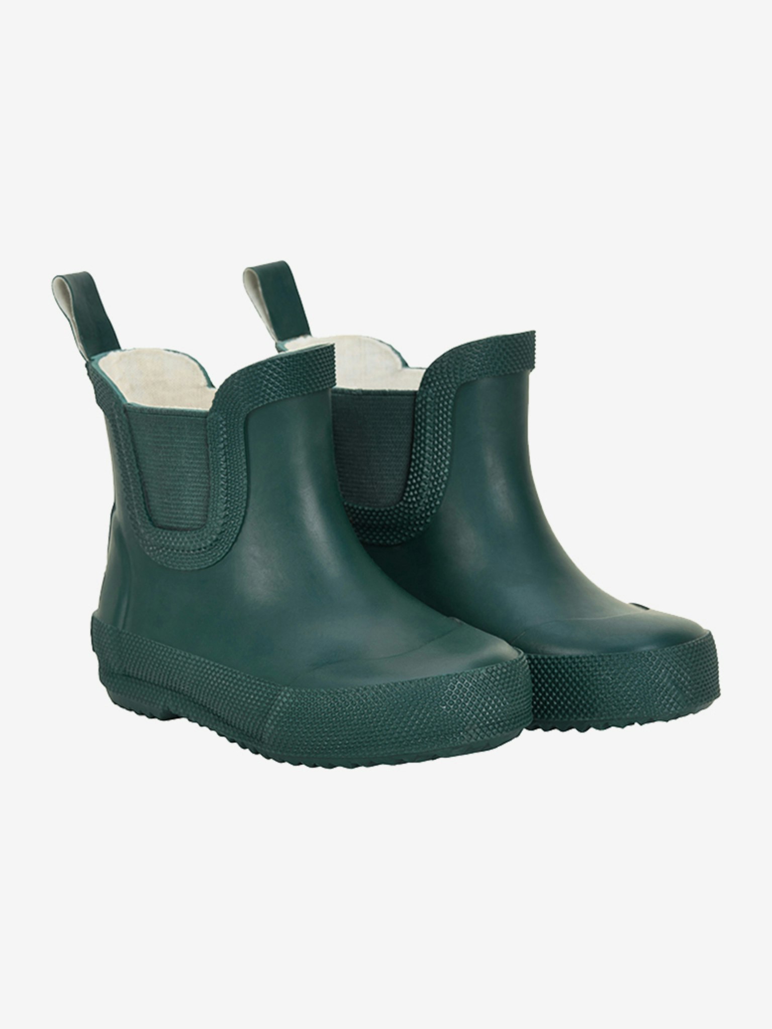 CeLaVi - Basic Wellies Short - Solid/ Gummistövlar kort modell- Ponderosa Pine