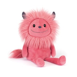 Jellycat-  Jinx Monster/ gosedjur