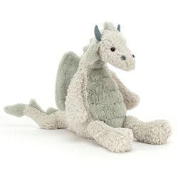 Jellycat- Lallagie Dragon / gosedjur