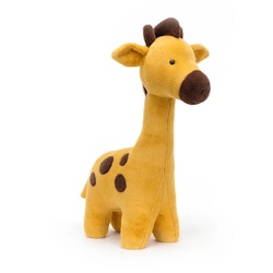 Jellycat- Big Spottie Giraffe/ gosedjur