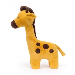 Jellycat- Big Spottie Giraffe/ gosedjur