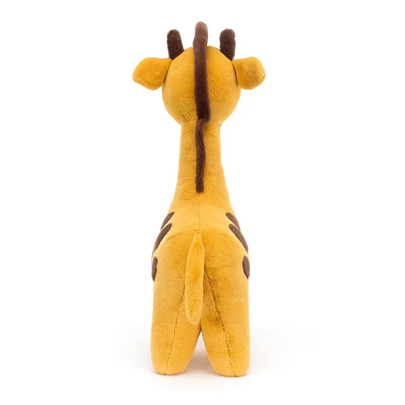 Jellycat- Big Spottie Giraffe/ gosedjur