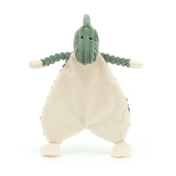 Jellycat- Cordy Roy Dino Soother /snuttefilt