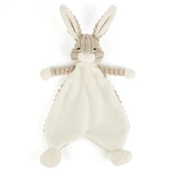 Jellycat-  Cordy Roy Baby Hare Soother/snuttefilt