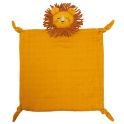 Roommate- LION - CUDDLE CLOTH /snuttefilt