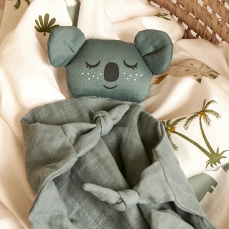 Roommate- KOALA - CUDDLE CLOTH/snuttefilt