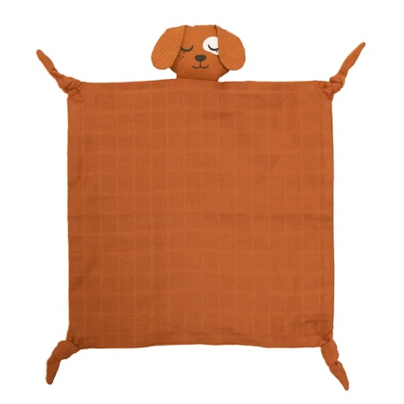 Roommate- DOG - CUDDLE CLOTH /snuttefilt