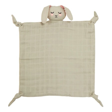 Roommate- BUNNY - CUDDLE CLOTH /snuttefilt