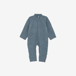 CeLaVi - Soft Wool/ Ull - Jumpsuit- Stormy Weather