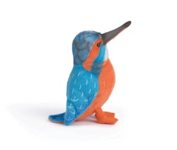 Living nature- Kingfisher /gosedjur