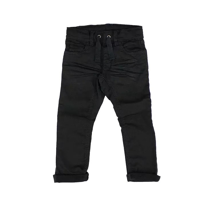 Villervalla SWEAT SLIM PANTS