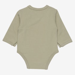 Fixoni - Wrap Body LS- Tea