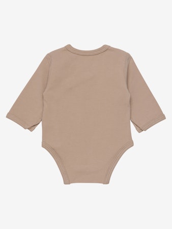 Fixoni - Wrap Body LS- Stucco
