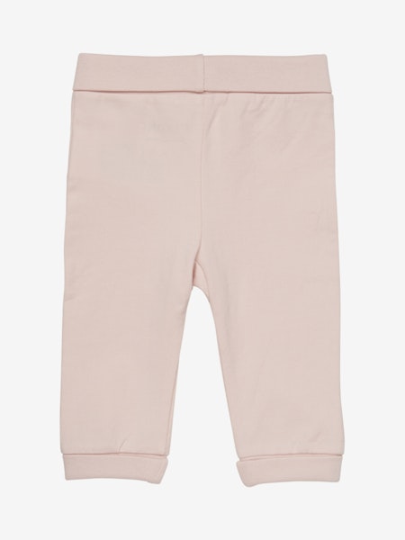 Fixoni - Pants/ babybyxa - Sepia Rose