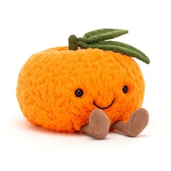 Jellycat- Amuseable Clementine Small
