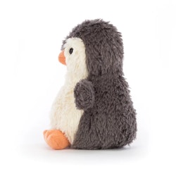 Jellycat- Peanut Penguin Small