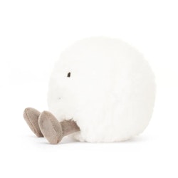 Jellycat- Amuseable Snowball