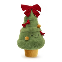Jellycat- Amuseable Decorated Christmas Tree