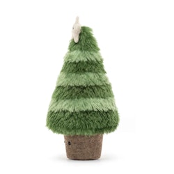Jellycat- Amuseable Nordic Spruce Christmas Tree Original (Little)