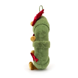 Jellycat- Amuseable Decorated Christmas Wreath