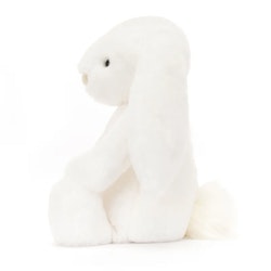 Jellycat- Bashful Luxe Bunny Luna Original (Medium)