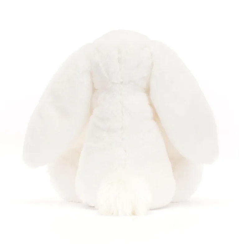 Jellycat- Bashful Luxe Bunny Luna Original (Medium)